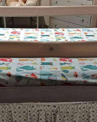 Sponde da Letto Hoplà 150 cm, Foppapedretti