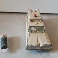 Dinky Toys 280 - Superior Criterion Ambulance 
