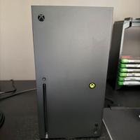 Xbox serie X