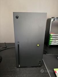 Xbox serie X