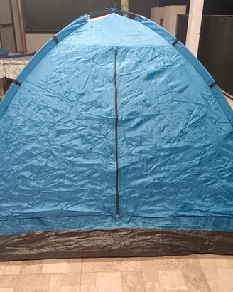 tenda da campeggio 3 posti marca bravo