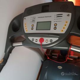 Tapis Roulant