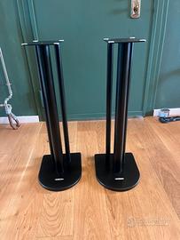 Stand casse acustiche