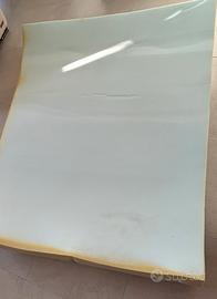 Lastra in Poliuretano