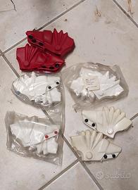 coprileve anni 90 ciao si bravo piaggio