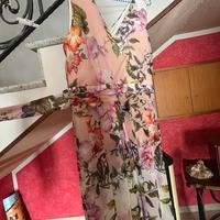 Vedtito cerimonia Rinascimento