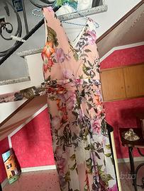 Vedtito cerimonia Rinascimento