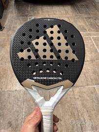 Adidas Metalbone Carbon Control