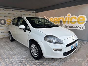 Fiat Punto 1.2benzina