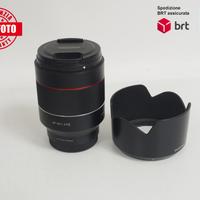 Samyang AF 50 F1.4 FE (Sony)