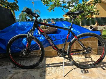 bicicletta atala replay 27.5