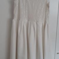 Vestito Prima Comunione