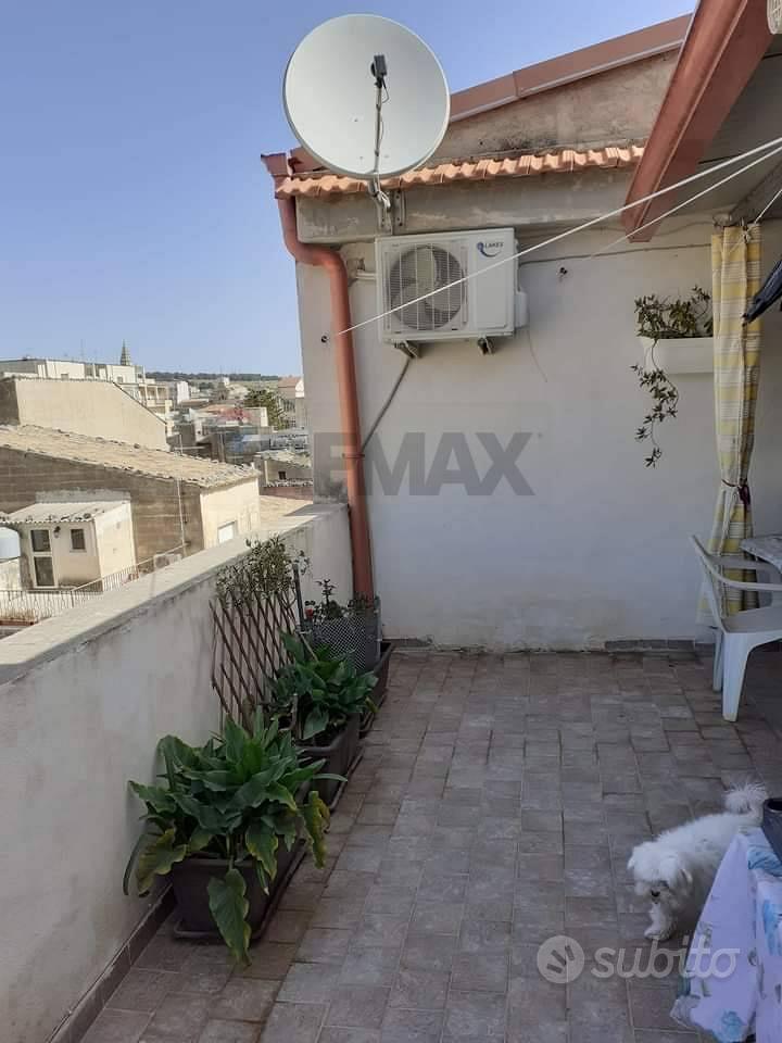 Appartamento - Ragusa - Vista 3