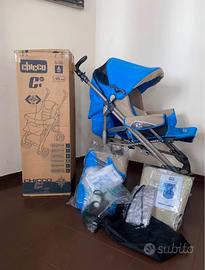 Passeggino chicco