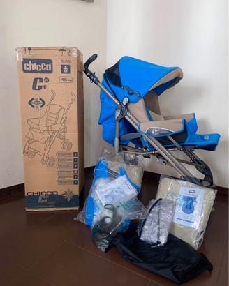 Passeggino chicco