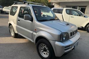 Suzuki Jimny 1.5 DDiS cat 4WD JLX Più