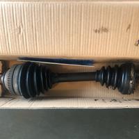 Semi Asse Land Rover 251009 DRIVE SHAFT