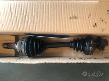 Semi Asse Land Rover 251009 DRIVE SHAFT