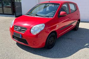 Kia Picanto gpl