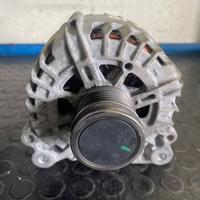 Alternatore Per Volkswagen Golf 7 1.4 Benzina