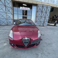 Ricambi Alfa Romeo Giulietta 2.0 JTDm del 2012