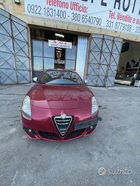 Ricambi Alfa Romeo Giulietta 2.0 JTDm del 2012