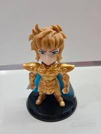 Cavalieri dello Zodiaco - Leo