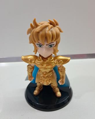Cavalieri dello Zodiaco - Leo