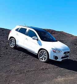 Mitsubishi asx 1.8d 150cv 4wd