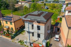 CASA SEMINDIPENDENTE A CARPI