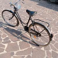 bicicletta UMBERTO DEI da donna