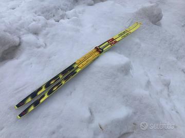 Sci Fondo Skating Fischer RCS