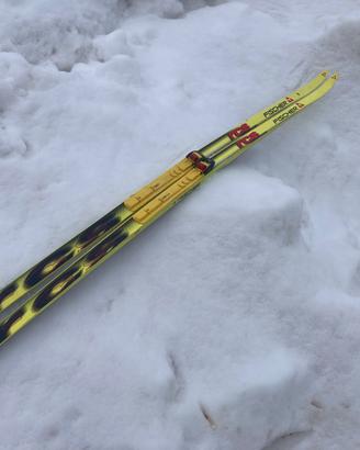 Sci Fondo Skating Fischer RCS