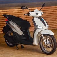 Piaggio Liberty 50