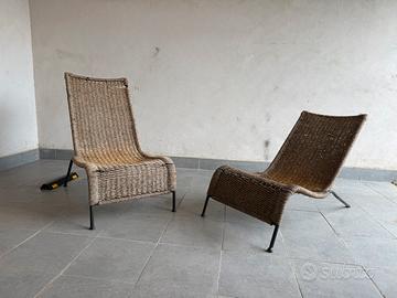 Lettini da giardino