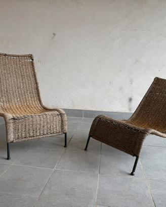 Lettini da giardino