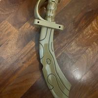 Gioco per bambini sciabola da pirata