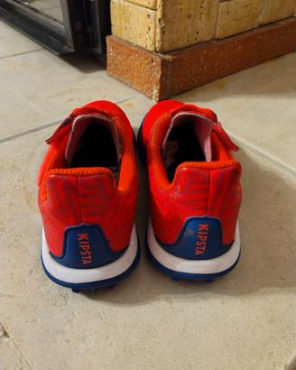scarpe da calcio