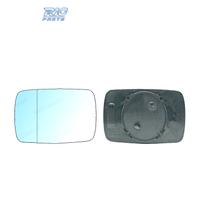 VETRO SPECCHIO BASE SINISTRO BMW SERIE 3 E30 83-91