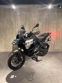 Bmw R 1300 GS ADV - anno 2025 - km 3804