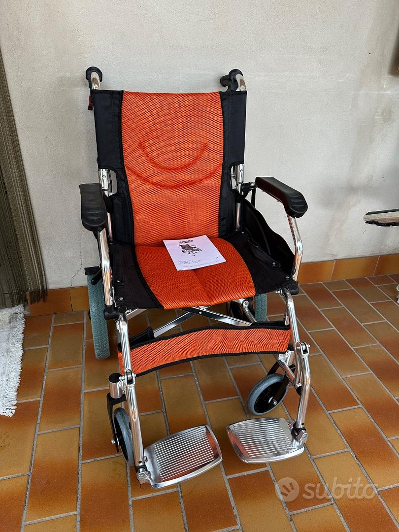 Vive Cuscino Per Sedile Ad Aria – Cuscinetto Di Supporto Per Schiena Per Coccige, Sciatica, Sedia A Rotelle, Viaggio – Portatile E Gonfiabile – Morbido O Solido - Foto 4