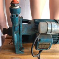 ELETTROPOMPA CALPEDA 0,5 HP MONOFASE