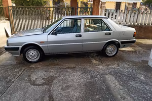 Lancia Prisma 1300 Gpl