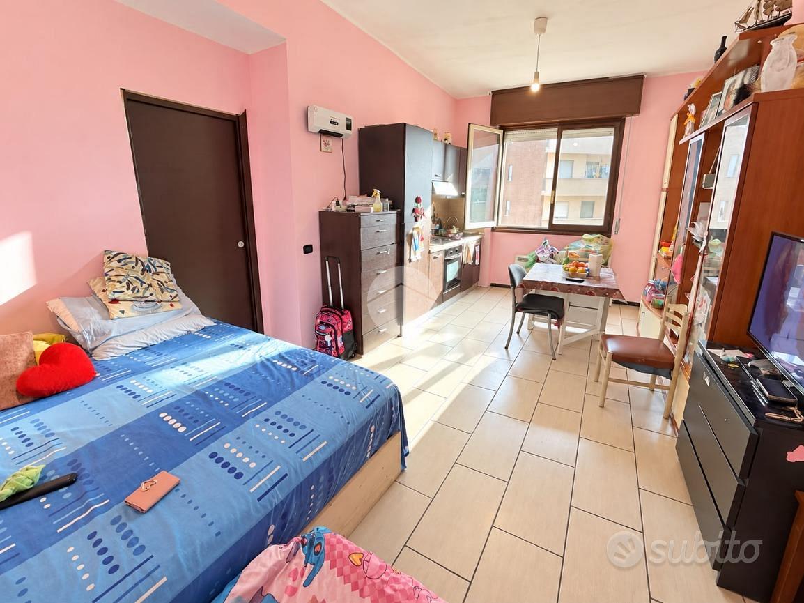Appartamento – San Giuliano Milanese, Carpianello - Vista 3