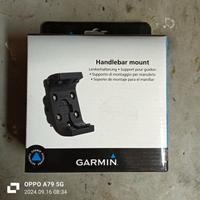 Supporto per Garmin Montana 610 e simili