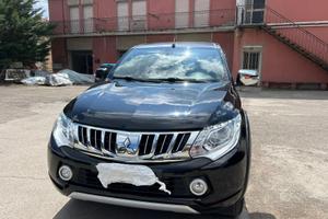 Mitsubishi L200 2.4 DI-D/181CV Double Cab