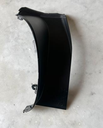 Plastica sostegno fanale stop posterioreSxFiat500L
