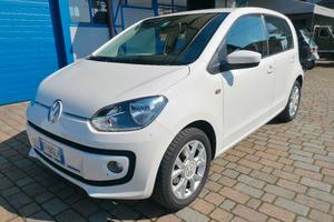 Volkswagen up neopatentati pari al nuovo