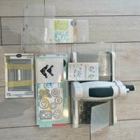 Big Shot della Sizzix