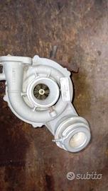 Turbina fiat bravo 1.6 mjet 105cv